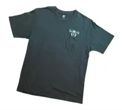 グラニフ デネブ ポケットTシャツ 仮面ライダー電王 グリーン　XL美品