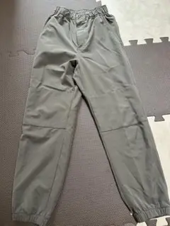 アウトドア用ナイロンパンツ　【120】
