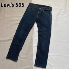 Levi’s リーバイス 511 スリムデニム W30 L30 メキシコ製
