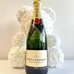 クリスマスやお誕生日に★【未開封】モエ・エ・シャンドン 750ml