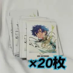 あんスタ 漣ジュン ぱしゃっつ 9周年