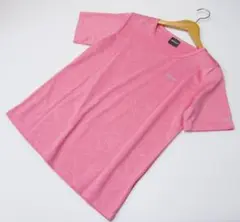 未使用 DISCUS ディスカス 半袖Tシャツ テニス スポーツ フィットネス