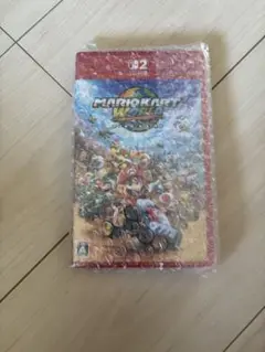 マリオカートワールド(Switch2)