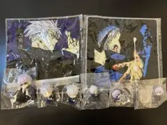 呪術廻戦 五条悟 ミニフィギュアセット
