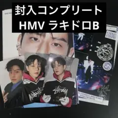 スキズ スンミン トレカ KARMA アコーディオン HMV ラキドロ コンプ