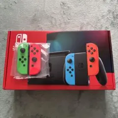 ニンテンドースイッチ　Joy-Con 2本追加