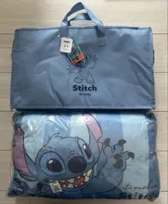 リロ&スティッチ　ひんやり枕