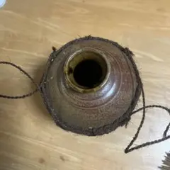 陶器の瓶（泡盛）