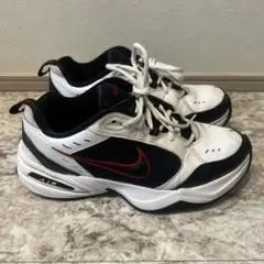 NIKE AIR MONARCH エアモナーク スニーカー27.5センチ