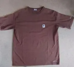 Columbia Tシャツ L