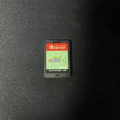あつまれ どうぶつの森 Nintendo Switch ソフトのみ　動作確認済