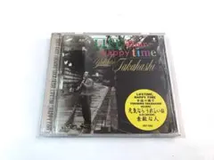 高橋幸宏 / Lifetime, Happy Time 幸福の調子