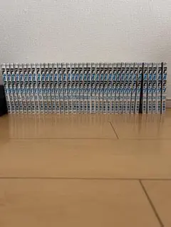 アオアシ全38巻セット