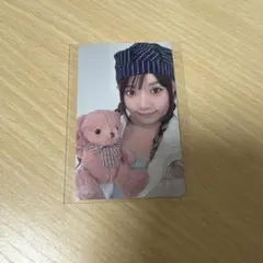 ME：I ミーアイ KEIKO 清水恵子 会場購入7000円　トレカ 057