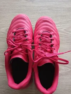 アシックス フットサルシューズCALCETTO