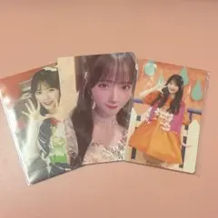 cutie street きゅーすと 川本笑瑠 トレカ Y2K MV