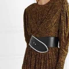 2025年最新】ISABEL MARANT レディース ベルトの人気アイテム