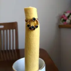 ハワイ土産 指輪