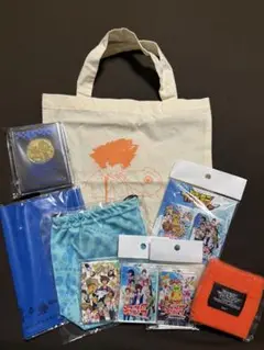 デジモン　グッズ　まとめ売り