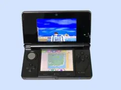 M7867 任天堂 ニンテンドー 3DS 本体 CTR-001