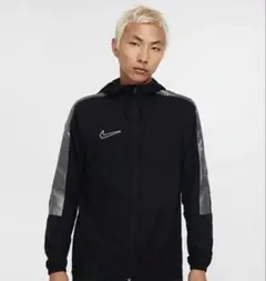 NIKE ナイキ アカデミー ジャケット