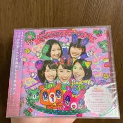 ももいろクローバーZ CD ももクロ 天国の名前 /へんな期待しちゃ駄目だよ…？