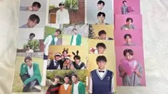 EBiDAN FUKUOKA 佐多伊徳 生写真