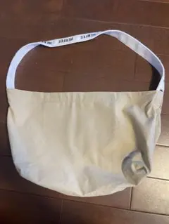 herfee カバン　バッグ　ベージュ