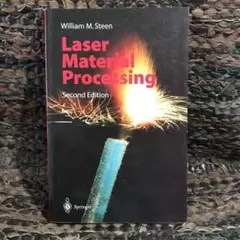 Laser Material Processing