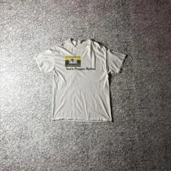 【グッドレギュラー】人物　フォト　グッドプリントTシャツ　フルーツオブザルーム