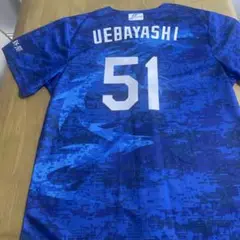 ドラゴンズ昇竜ユニフォーム2020