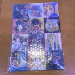 Gファンタジー 缶バッジセット