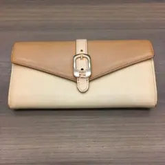フェンディ FENDI 長財布