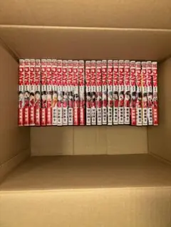 DAYS 漫画セット1-35巻