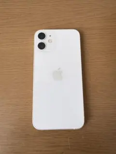 iPhone12 64GB ホワイト