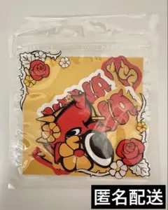 【新品未開封】HANA with HONEY'S ステッカーセット ファンミ