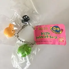 たまごっち トリプルキャラコット キーチェーン 初代 マスコット 90年代 2025年最新】トリプルキャラコットキーチェーンの人気アイテム