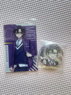 カラフルピーチ　もふ　セット　からぴち