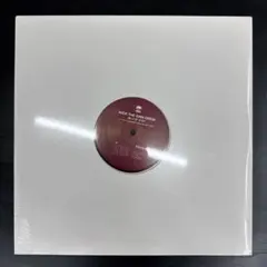 Kick The Can CREW カンケリ01レコード未開封新品