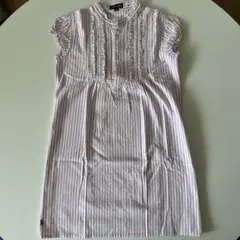 ラルフローレン　キッズ　ワンピース