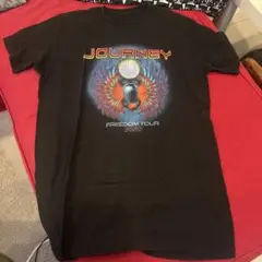ビンテージTシャャツ　freedom tour 2022 Lサイズ？