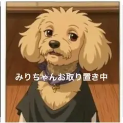 みりちゃんご専用