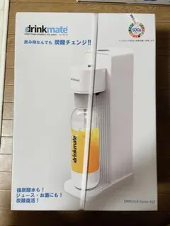 [新品未使用] drinkmate DRM1019 series602 2025年最新】drm1019の人気アイテム - メルカリ