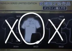 【完売品】デサント ポロシャツ Tシャツ 全中 陸上 M 現地限定 2025