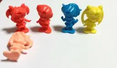 セーラームーン　消しゴム