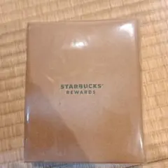 STARBUCKS スターバックス　ストラップ付きIDカードフォルダ