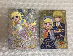 ひみつのアイプリ みつき サイン まとめ売り
