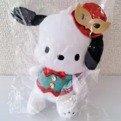 Sanrio　サンリオ　ポチャッコ　ハロウィン　ぬいぐるみ