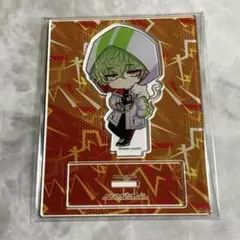 パラライ アクスタ 北斎