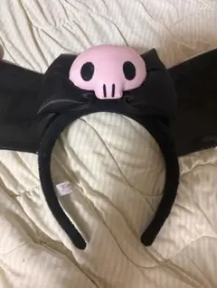 クロミのカチューシャ　サンリオ